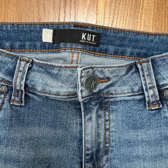 Kut From the Kloth Jeans - Picture 5 of 5